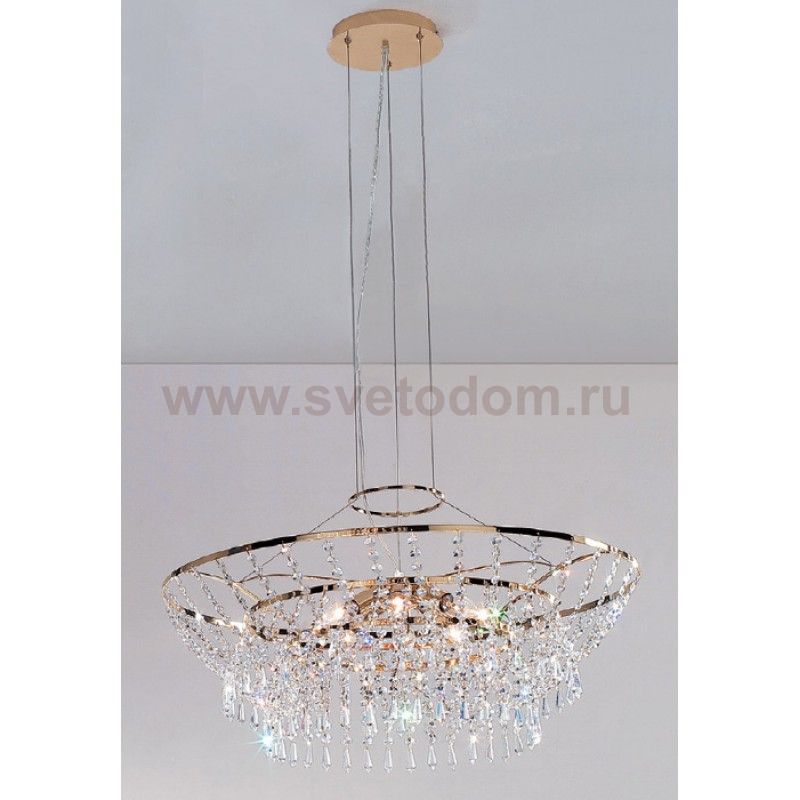 Светильник Citilux CL312281