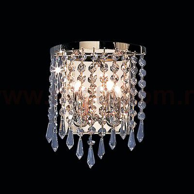 Светильник настенный бра Citilux CL312421 Капелла