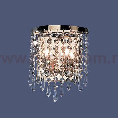 Светильник настенный бра Citilux CL312421 Капелла