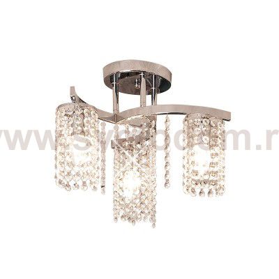 Люстра Citilux CL313131 Спарк
