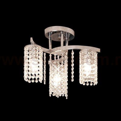 Люстра Citilux CL313131 Спарк