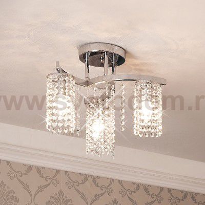Люстра Citilux CL313131 Спарк
