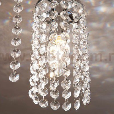 Люстра Citilux CL313131 Спарк