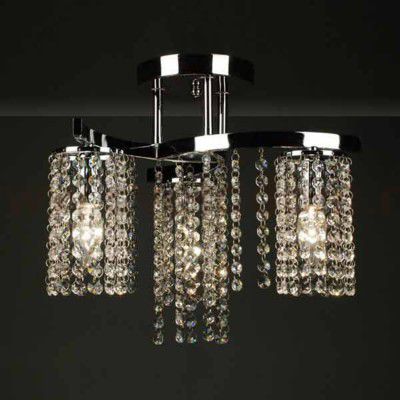 Люстра Citilux CL313131 Спарк