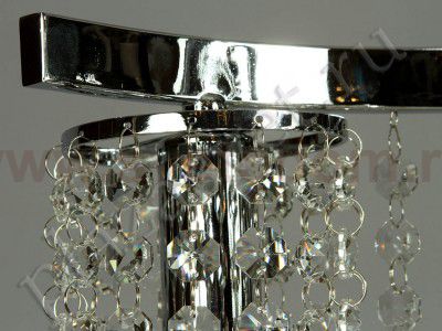 Люстра Citilux CL313131 Спарк