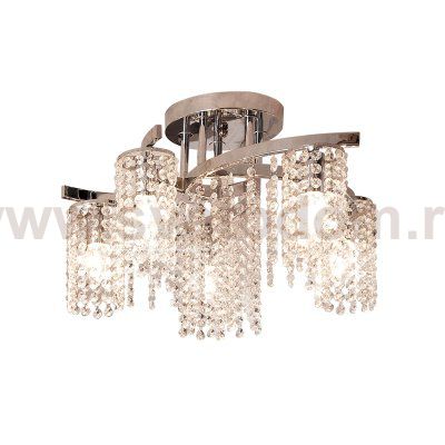 Люстра Citilux CL313151 Спарк