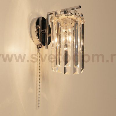 Бра Citilux CL313411 AXIS