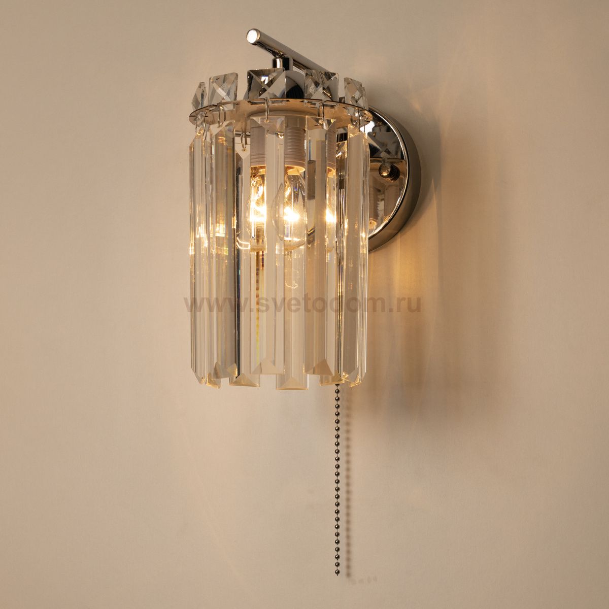 Бра Citilux CL313411 AXIS