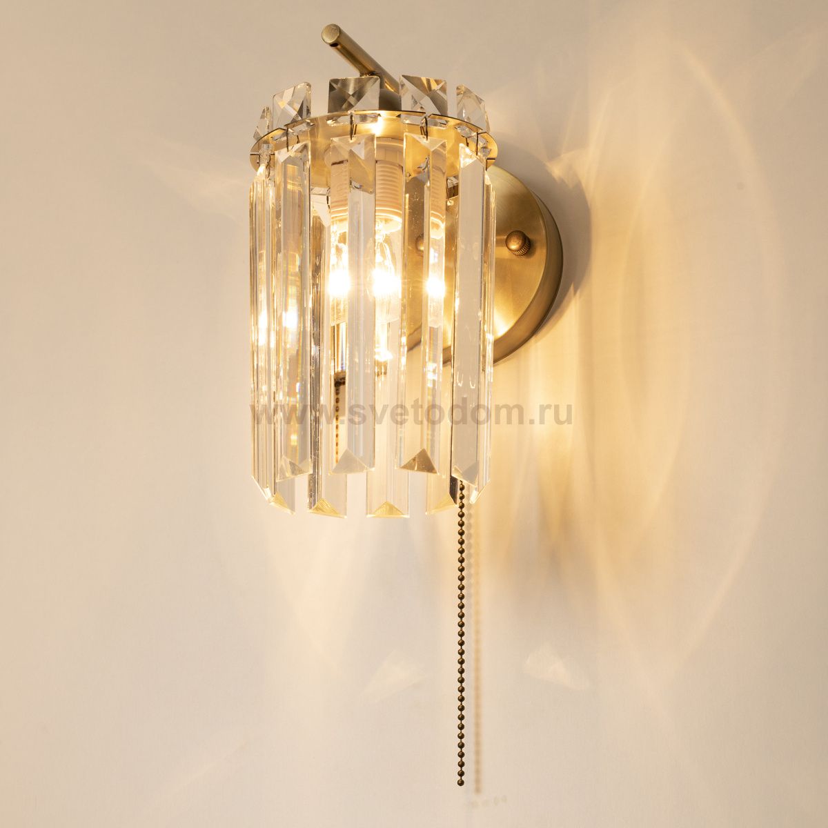 Бра Citilux CL313413 AXIS