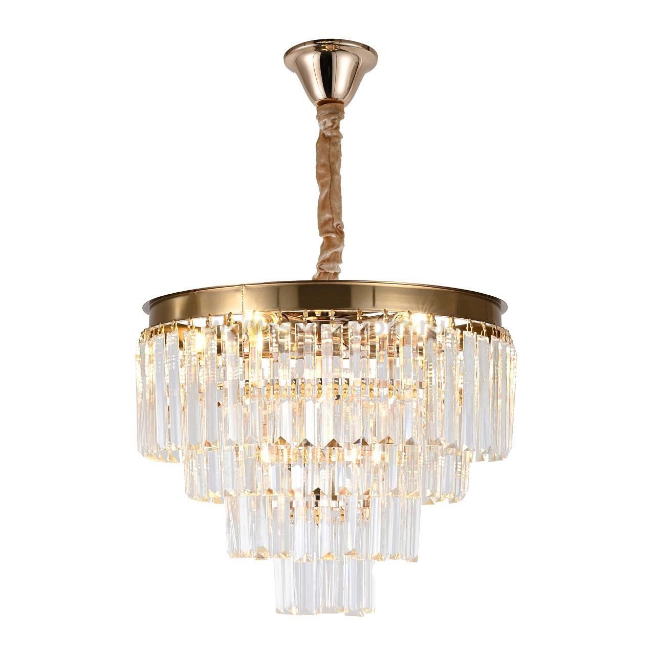 Люстра подвесная Citilux CL314143 Ricky