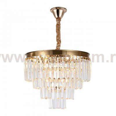 Люстра подвесная Citilux CL314143 Ricky