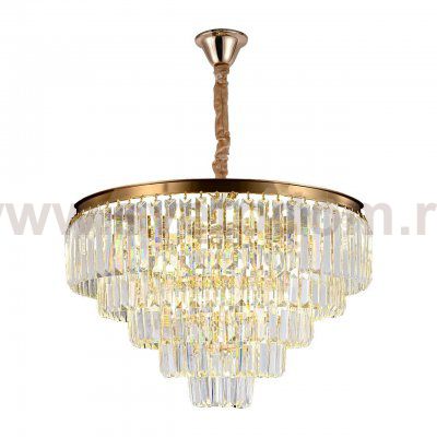 Люстра подвесная Citilux CL314163 Ricky