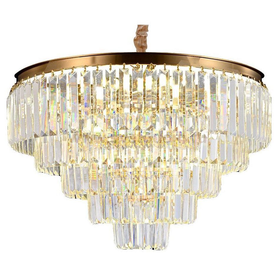 Люстра подвесная Citilux CL314163 Ricky