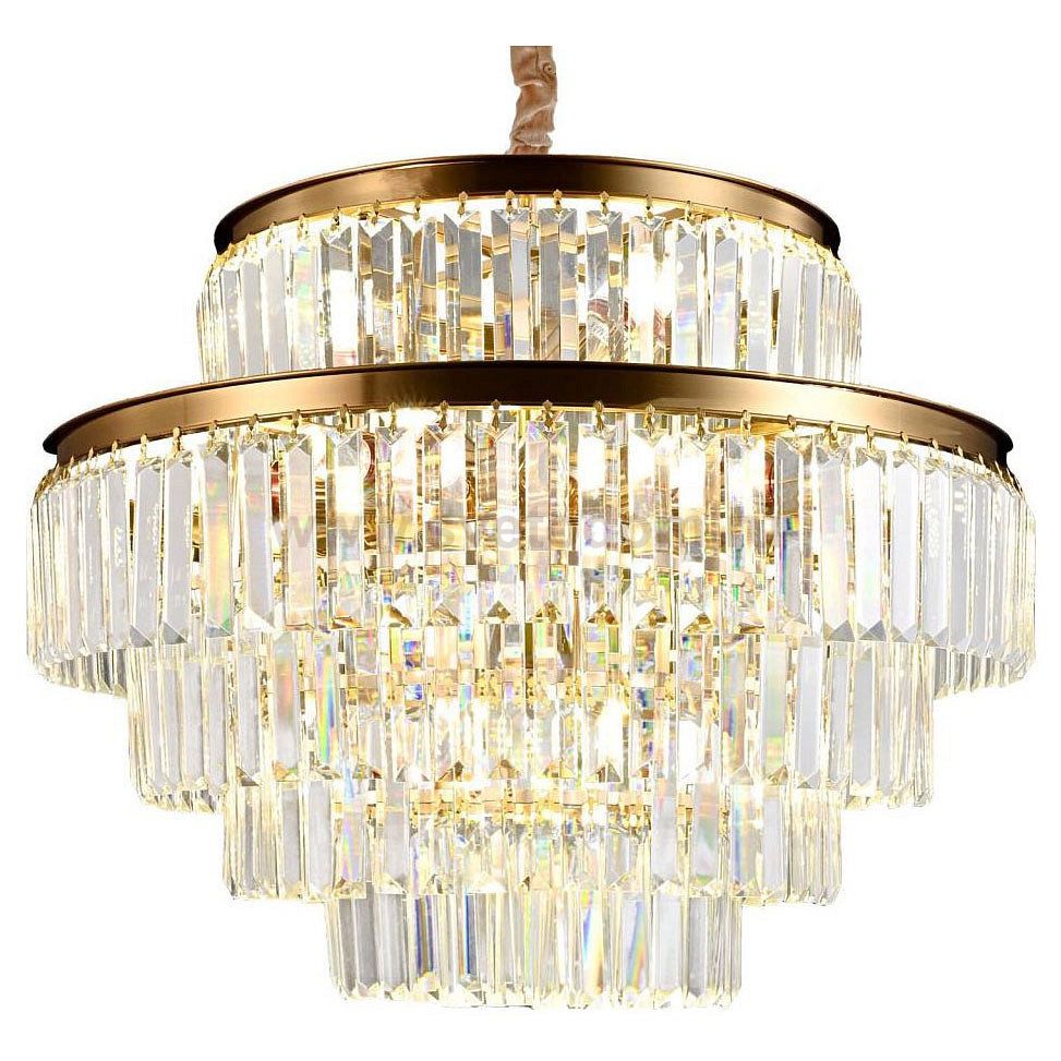 Люстра подвесная Citilux CL314263 Ricky