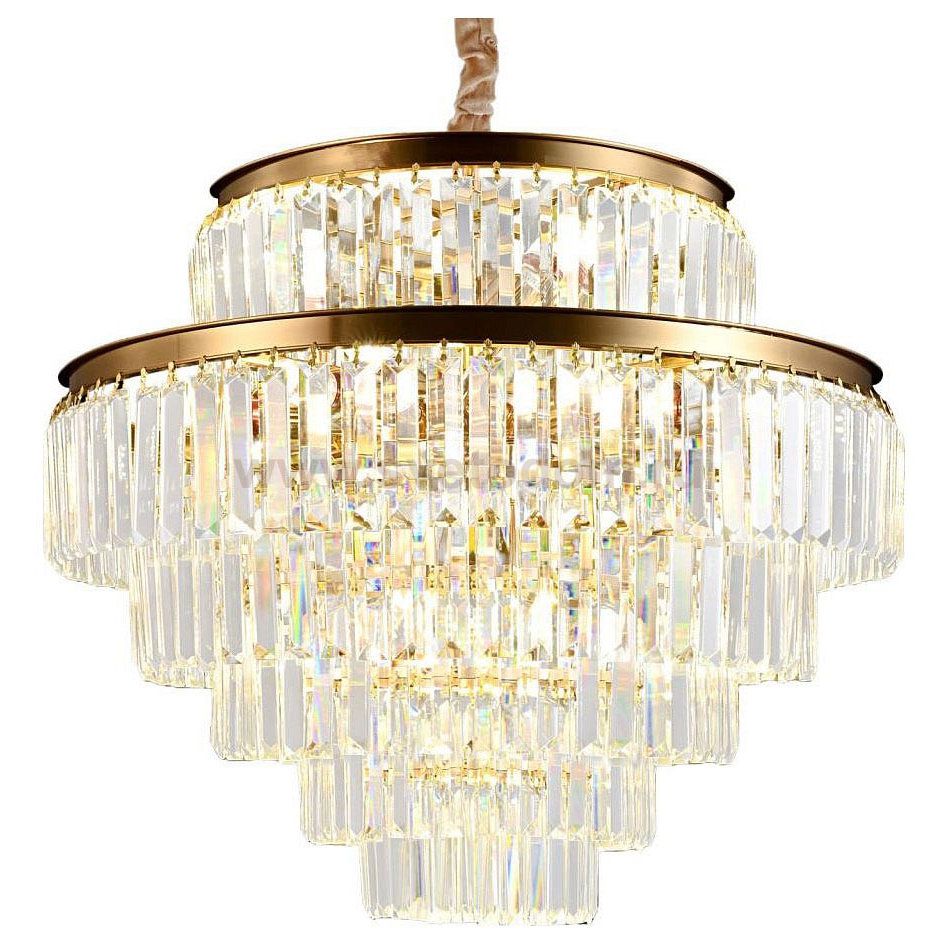 Люстра подвесная Citilux CL314273 Ricky