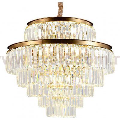 Люстра подвесная Citilux CL314273 Ricky