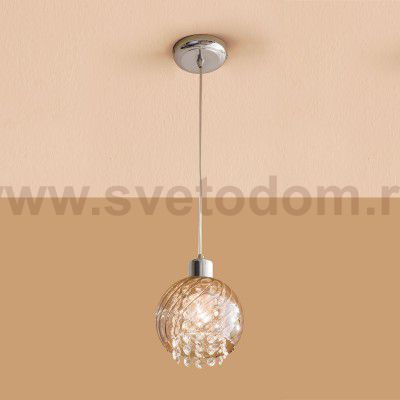 Светильник подвесной Citilux CL317111 Бейт