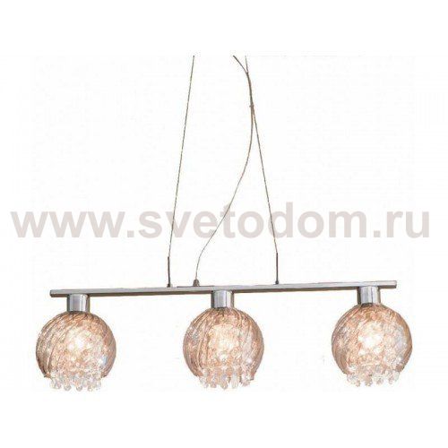 Светильник подвесной Citilux CL317231 Бейт