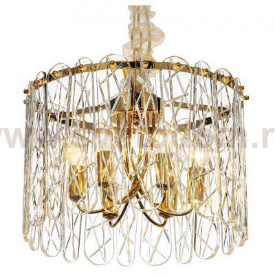 Люстра подвесная Citilux CL318262 TALLA
