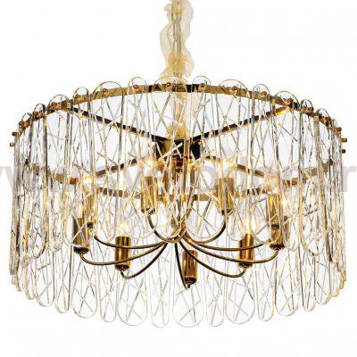 Люстра подвесная Citilux CL318292 TALLA