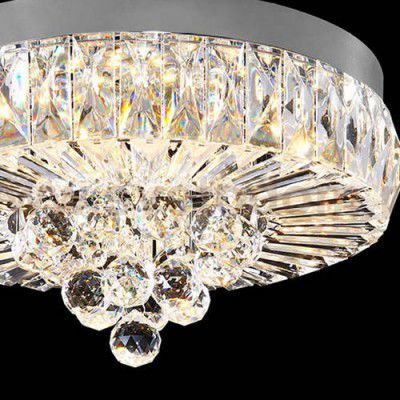 Люстра Citilux CL320111 Спектра