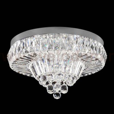 Люстра Citilux CL320121 Спектра