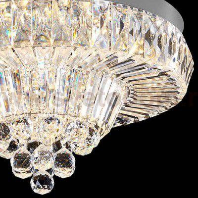 Люстра Citilux CL320121 Спектра