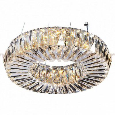 Люстра Citilux CL320231 Спектра