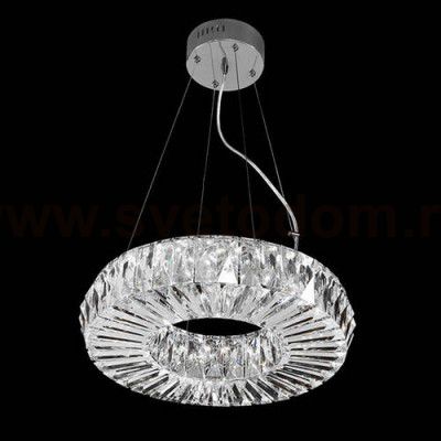 Люстра Citilux CL320231 Спектра