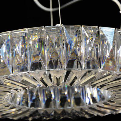 Люстра Citilux CL320231 Спектра