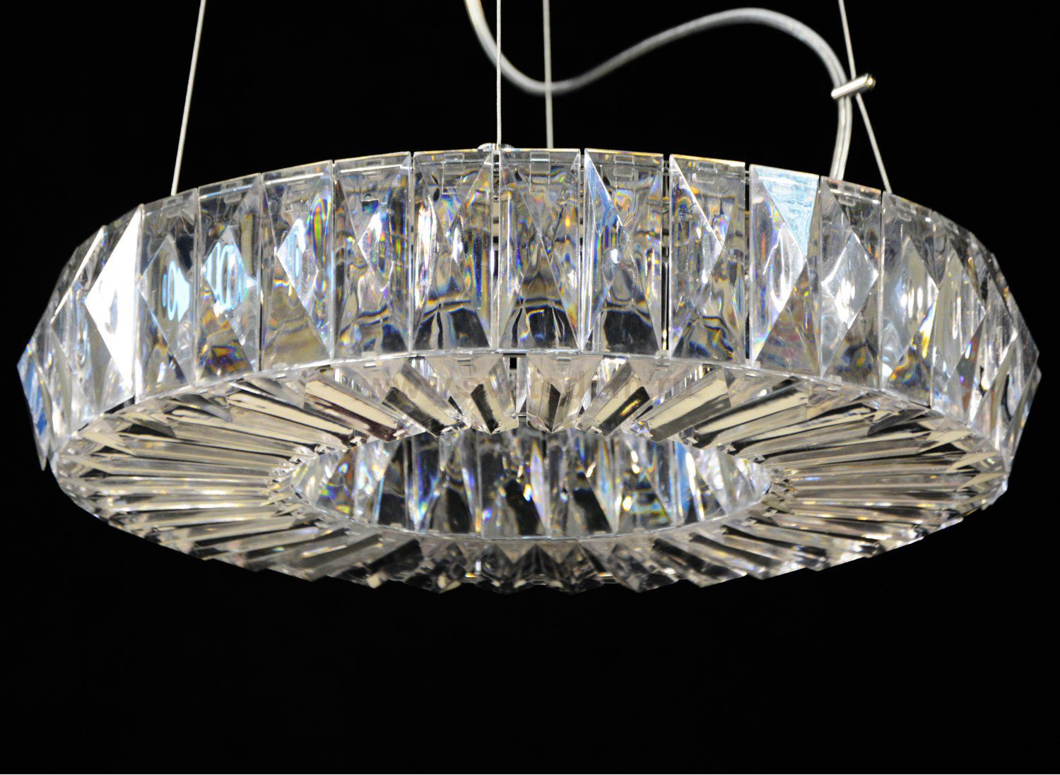 Люстра Citilux CL320231 Спектра