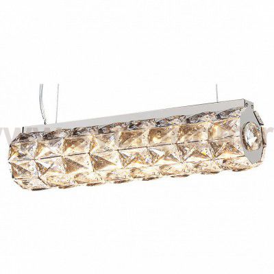 Светильник подвесной Citilux CL320321 Спектра