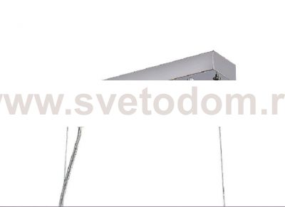 Светильник подвесной Citilux CL320321 Спектра