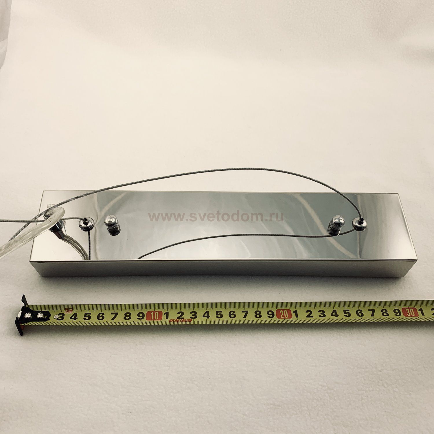 Светильник подвесной Citilux CL320321 Спектра