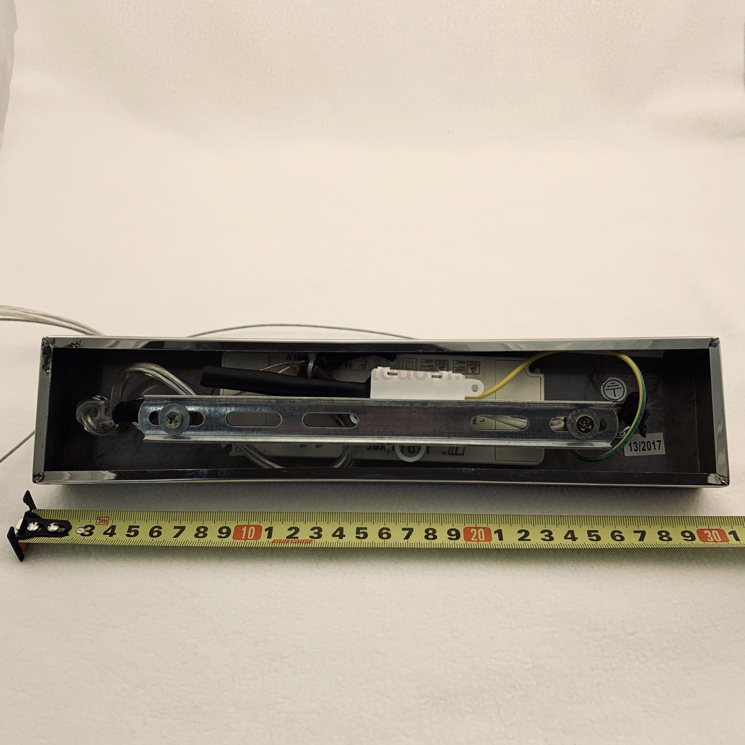 Светильник подвесной Citilux CL320321 Спектра