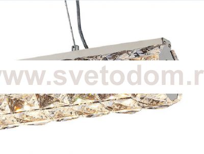 Светильник подвесной Citilux CL320331 Спектра