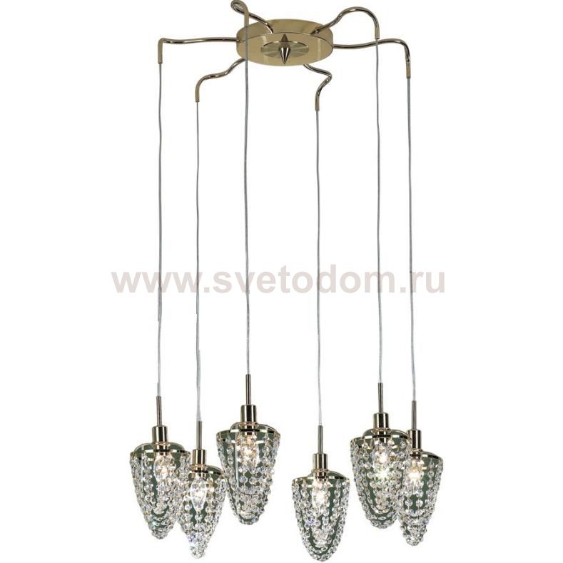 Светильник Citilux CL321261