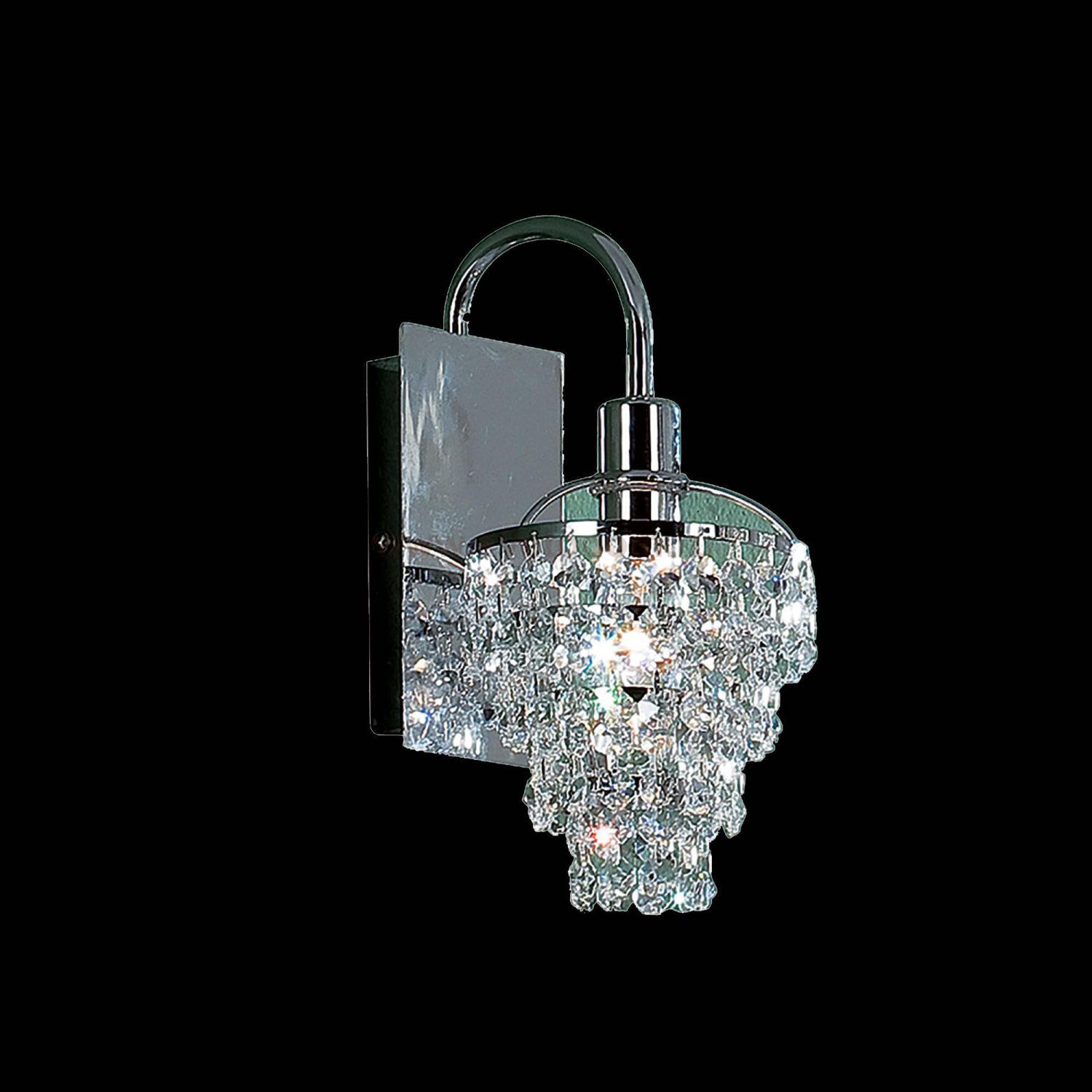 Светильник настенный бра Citilux CL322311 Контур