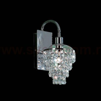 Светильник настенный бра Citilux CL322311 Контур