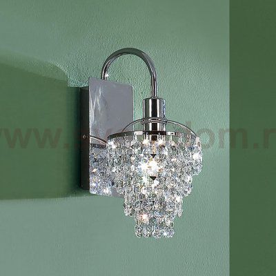 Светильник настенный бра Citilux CL322311 Контур