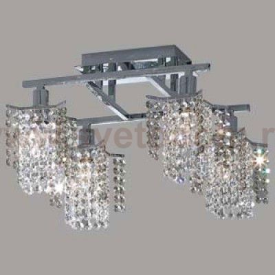 Люстра Citilux CL323141 Лекс