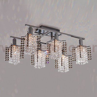 Люстра Citilux CL323161 Лекс