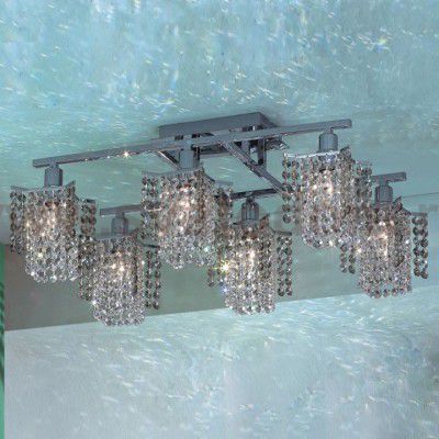 Люстра Citilux CL323161 Лекс