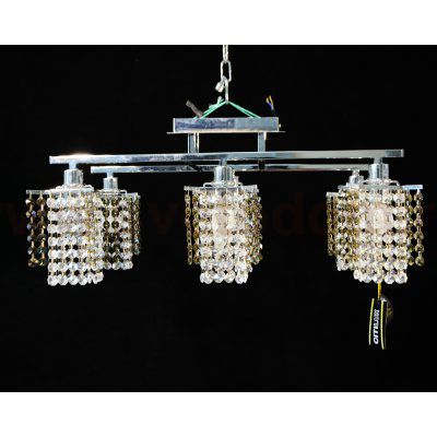 Люстра Citilux CL323161 Лекс