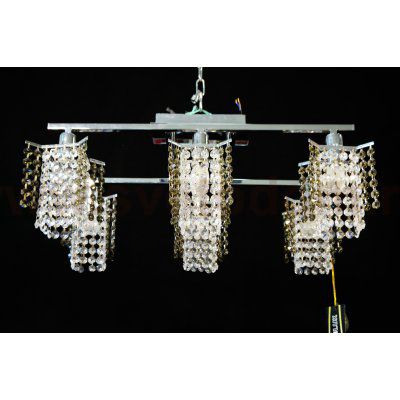 Люстра Citilux CL323161 Лекс