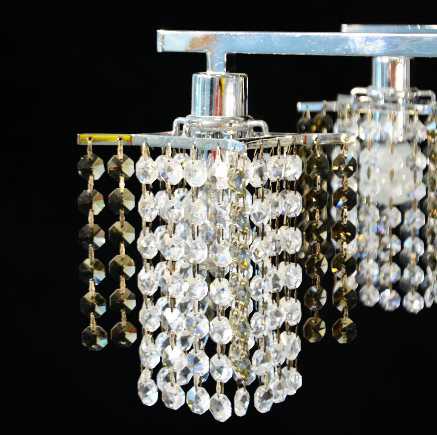 Люстра Citilux CL323161 Лекс