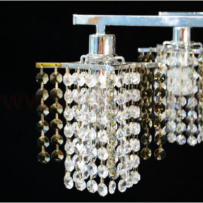 Люстра Citilux CL323161 Лекс