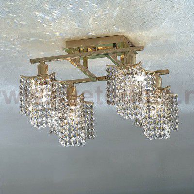 Люстра Citilux CL323241 Лекс