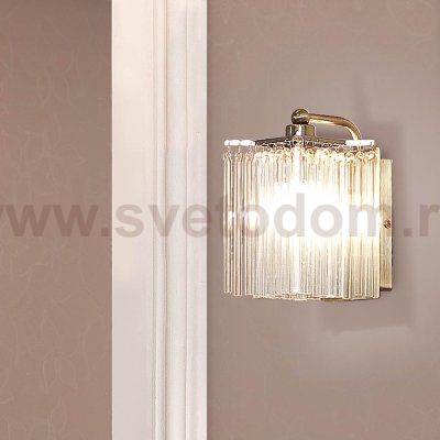 Светильник настенный бра Citilux CL323313 Лекс