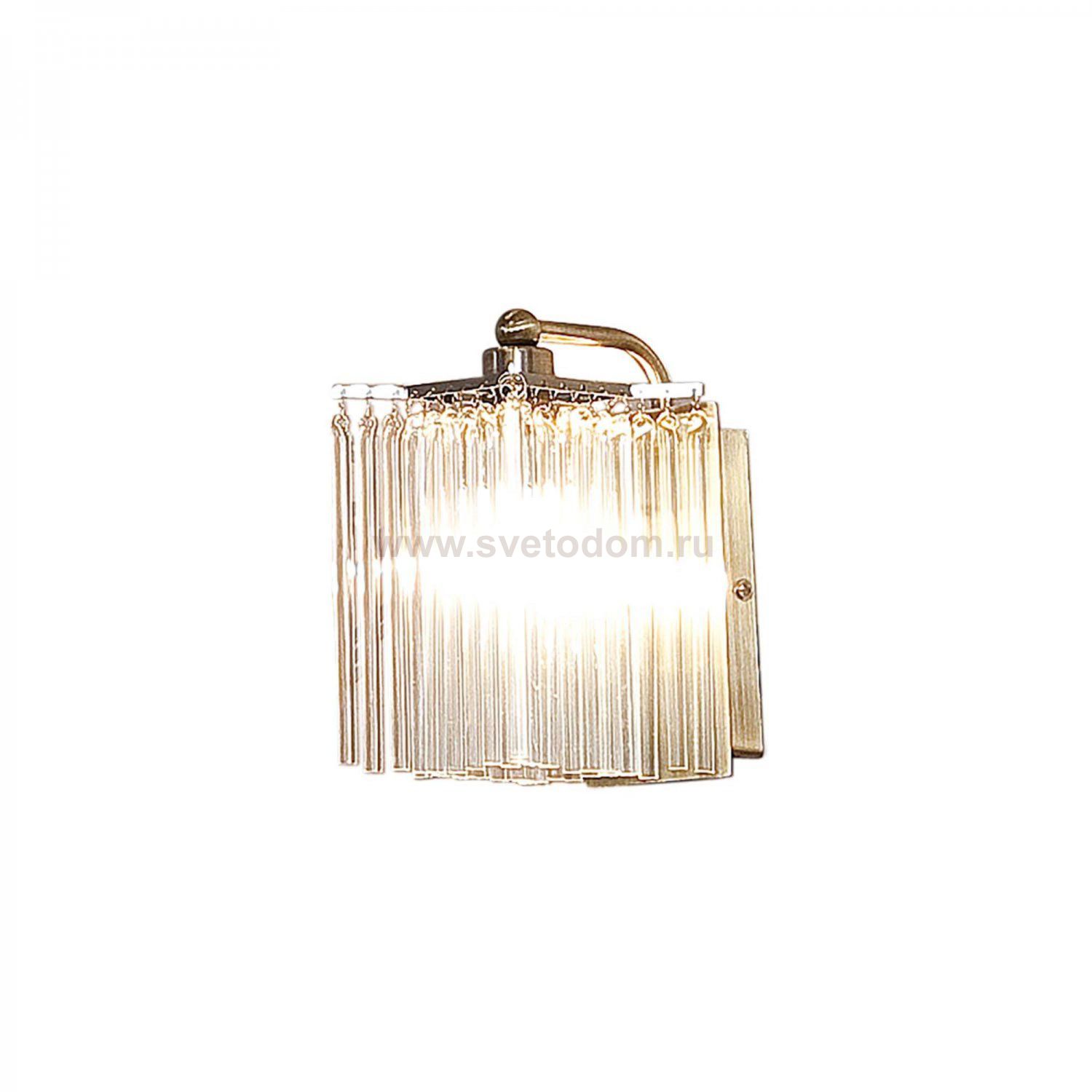 Светильник настенный бра Citilux CL323313 Лекс